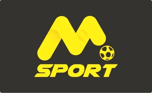 Msport Casino Logo