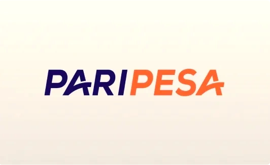 Paripesa Casino Logo