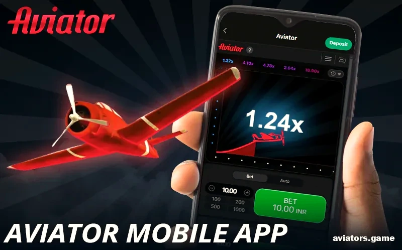 Applying strategies in the Aviator game interface